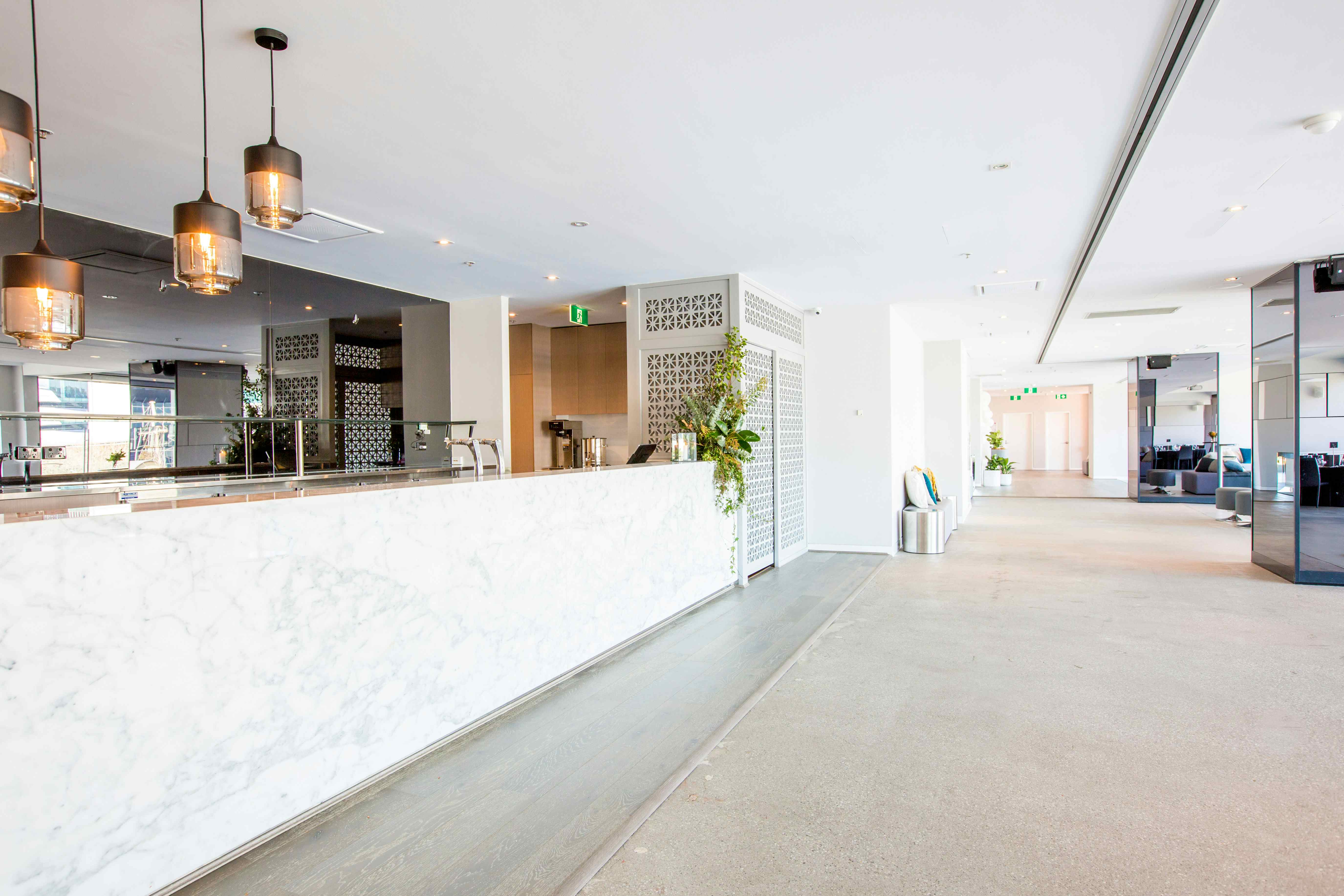 River's Edge Events Melbourne